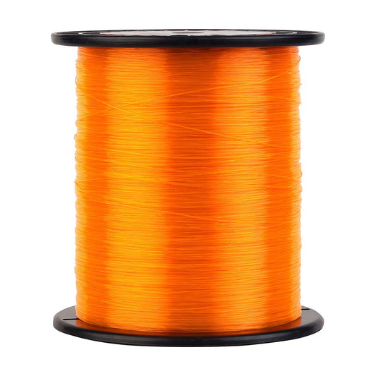 Berkley ProSpec Chrome Blaze Orange Monofilament  50 lb  3000 yds  PSC3B5080 1544006