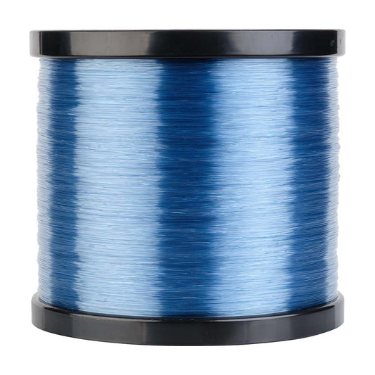 Berkley ProSpec Chrome Ocean Blue Monofilament  40 lb  5000 yds  PSC5B40OBL 1545746