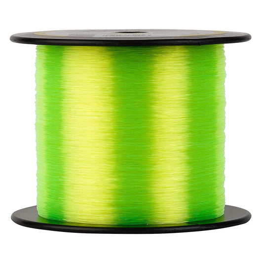 Berkley ProSpec Chrome HiVis Yellow Monofilament 30 lb 1000 yds PSC1B30HVY 1543666