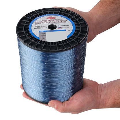 Berkley ProSpec Chrome Ocean Blue Monofilament  16 lb  3000 yds  PSC3B16OBL 1559036