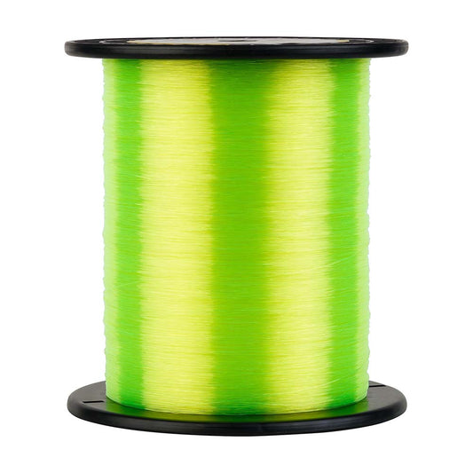 Berkley ProSpec Chrome HiVis Yellow Microfilament  12lb  3000 yds  PSC3B12HVY 1559029