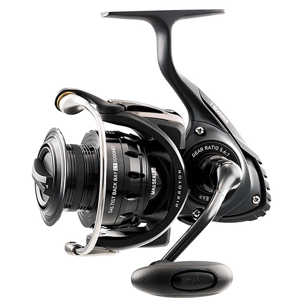 Daiwa Saltist Back Bay Spinning Reel  STTBB4000LT STTBB4000LT