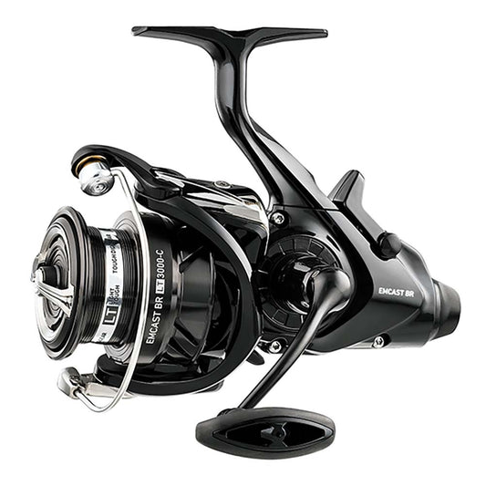 Daiwa Emcast BR LT Spinning Reel  ECLTBR4000C ECLTBR4000C