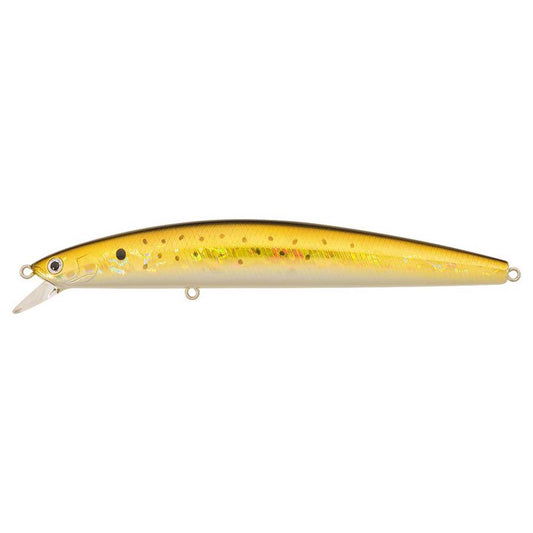 Daiwa Salt Pro Minnow  518  Floating  Bunker DSPM13F36