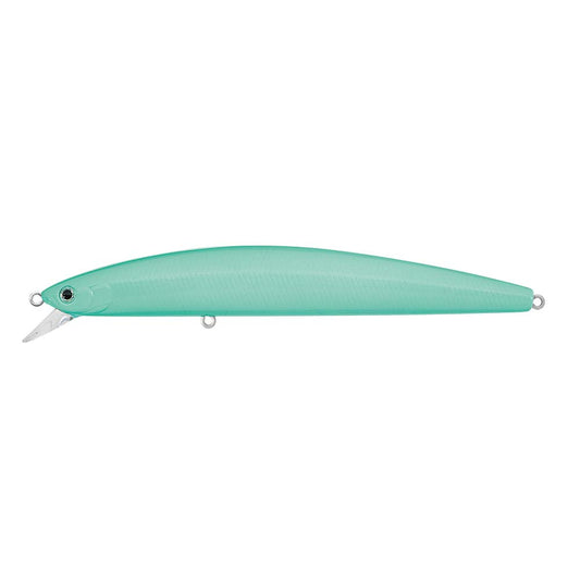 Daiwa Salt Pro Minnow  634  Floating  Toothpaste DSPM17F77