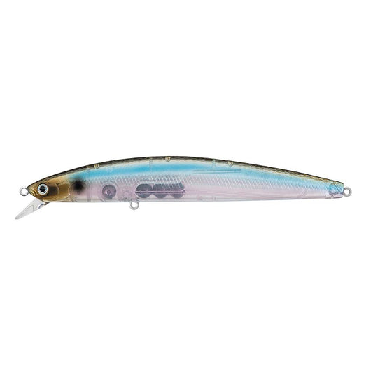 Daiwa Salt Pro Minnow  634  Floating  Grunion DSPM17F80