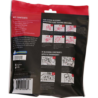 Adventure Medical Trauma Pak 3 20640298