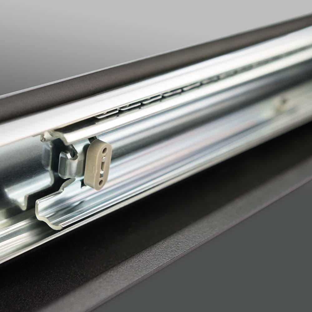 Dometic Slide Mount Kit fCFX3 3545  CFF 3545 9610000651