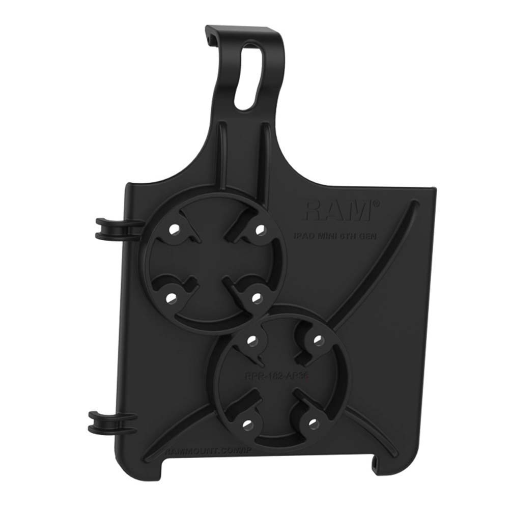 RAM Mount RAM EZRollr Cradle fApple iPad mini 6 RAMHOLAP36U