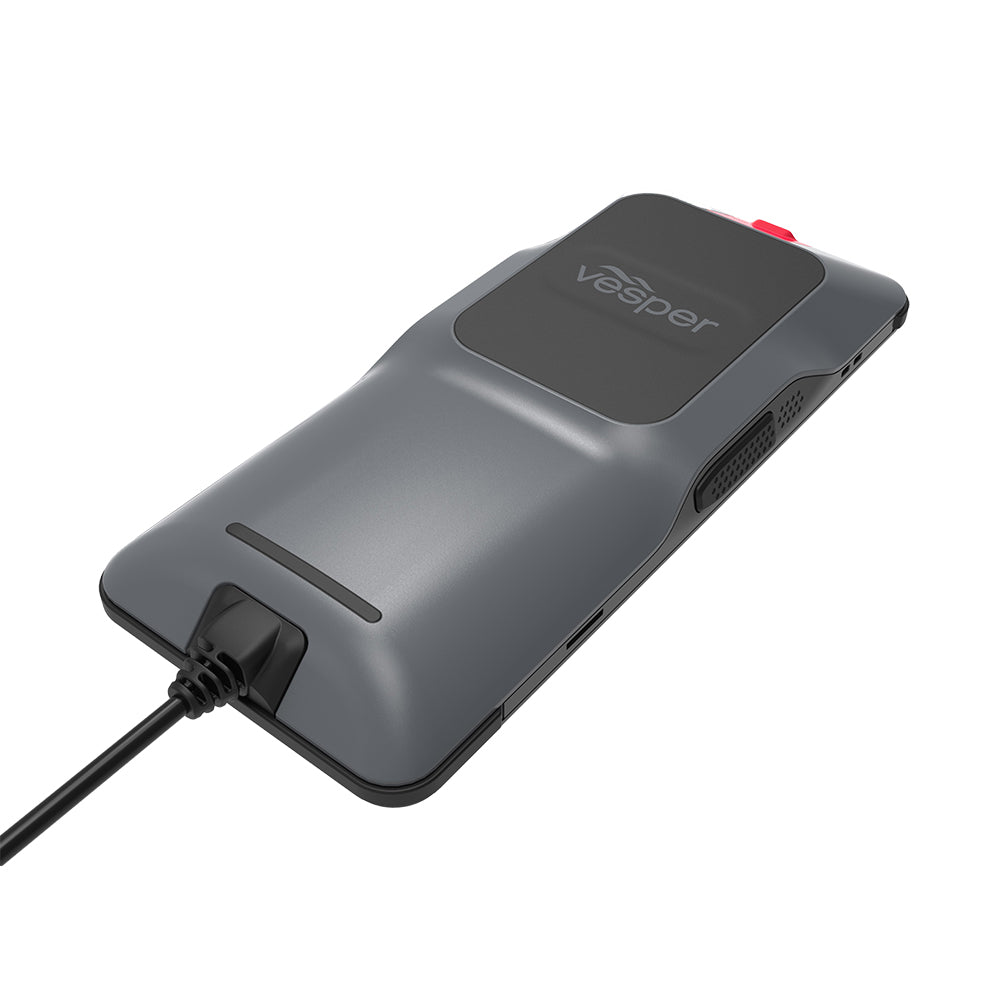 Vesper Cortex H1 Tethered Handset wNonPowered Cradle 0100281600