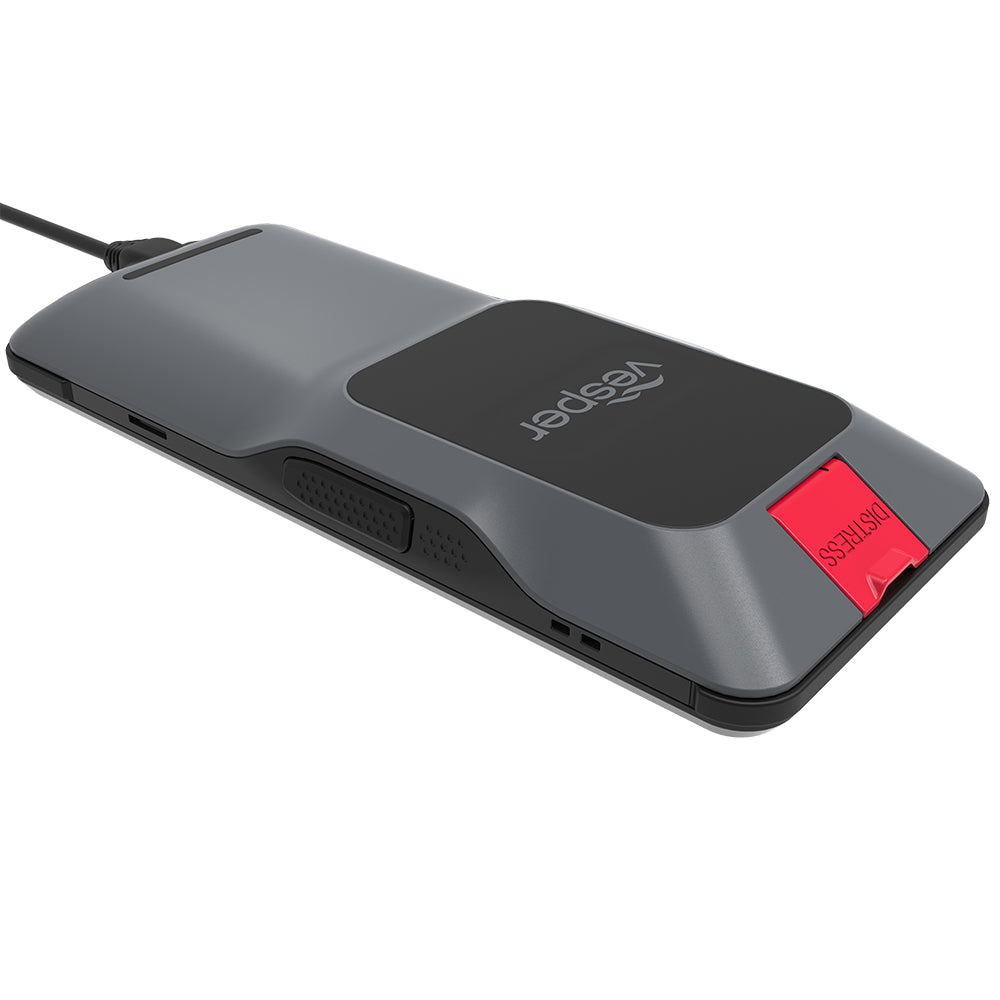 Vesper Cortex H1 Tethered Handset wNonPowered Cradle 0100281600