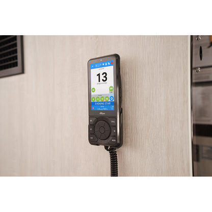 Vesper Cortex H1 Tethered Handset wNonPowered Cradle 0100281600