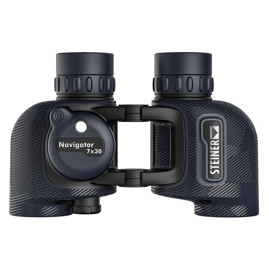 Steiner Navigator 7x30 Binocular w Compass 2341