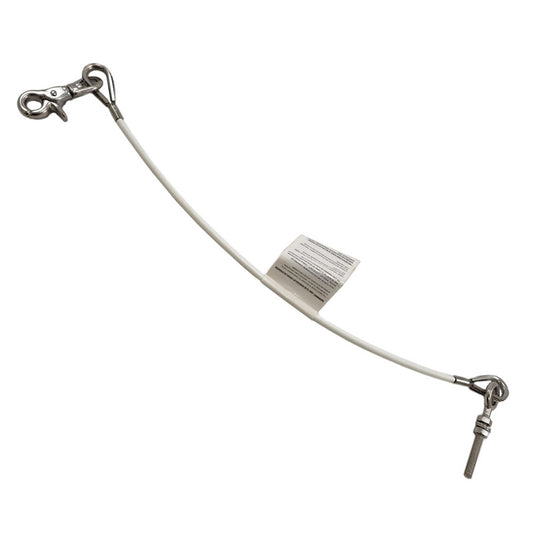 Lewmar Anchor Safety Strap 11 SS180003