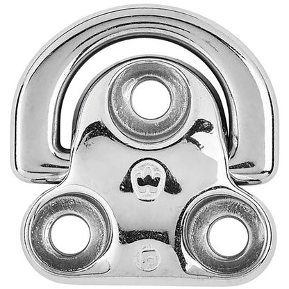 Wichard Folding Pad Eye  Diameter 516 06605