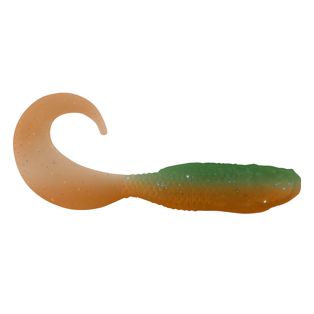 Berkley Gulp Saltwater Swimming Mullet  4  Camo 1123826