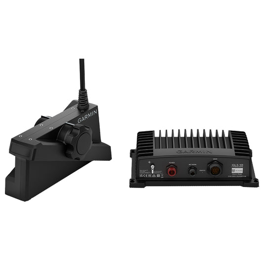 Garmin LiveScope XR System wGLS 10  LVS62 Transducer 0100271900