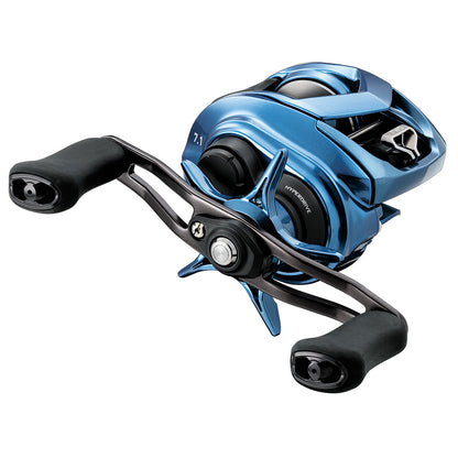 Daiwa Coastal TWS 80 Left Hand Baitcast Reel  CLTW80HL CLTW80HL