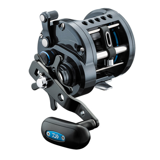 Daiwa Saltist LW Conventional Levelwind Reel  STTLW30HB STTLW30HB