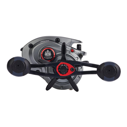 Abu Garcia MAX 4 Low Profile Right Hand Reel MAX4LP40 1543123
