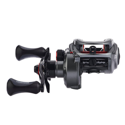 Abu Garcia MAX 4 Low Profile Right Hand Reel MAX4LP40 1543123