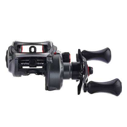 Abu Garcia MAX 4 Low Profile Left Hand Reel MAX4LP41 1543124