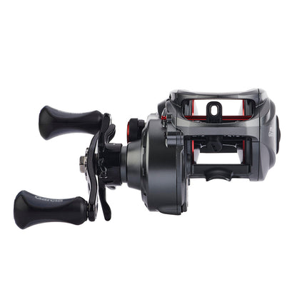 Abu Garcia MAX 4 Low Profile Right Hand Reel MAX4LP60 1543125