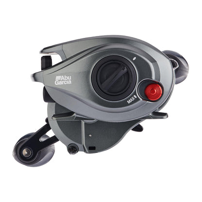 Abu Garcia MAX 4 Low Profile Right Hand Reel MAX4LP60 1543125