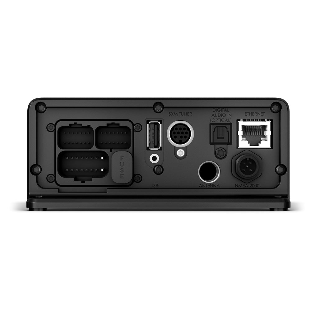 Fusion Apollo MSWB675 Marine Hideaway Stereo 0100234650