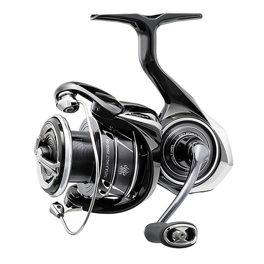 Daiwa Tatula MQ LT 2500 Spinning Reel TTUMQLT2500DXH