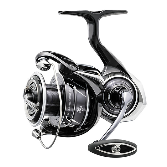 Daiwa Tatula MQ LT 3000D Spinning Reel TTUMQLT3000DCXH