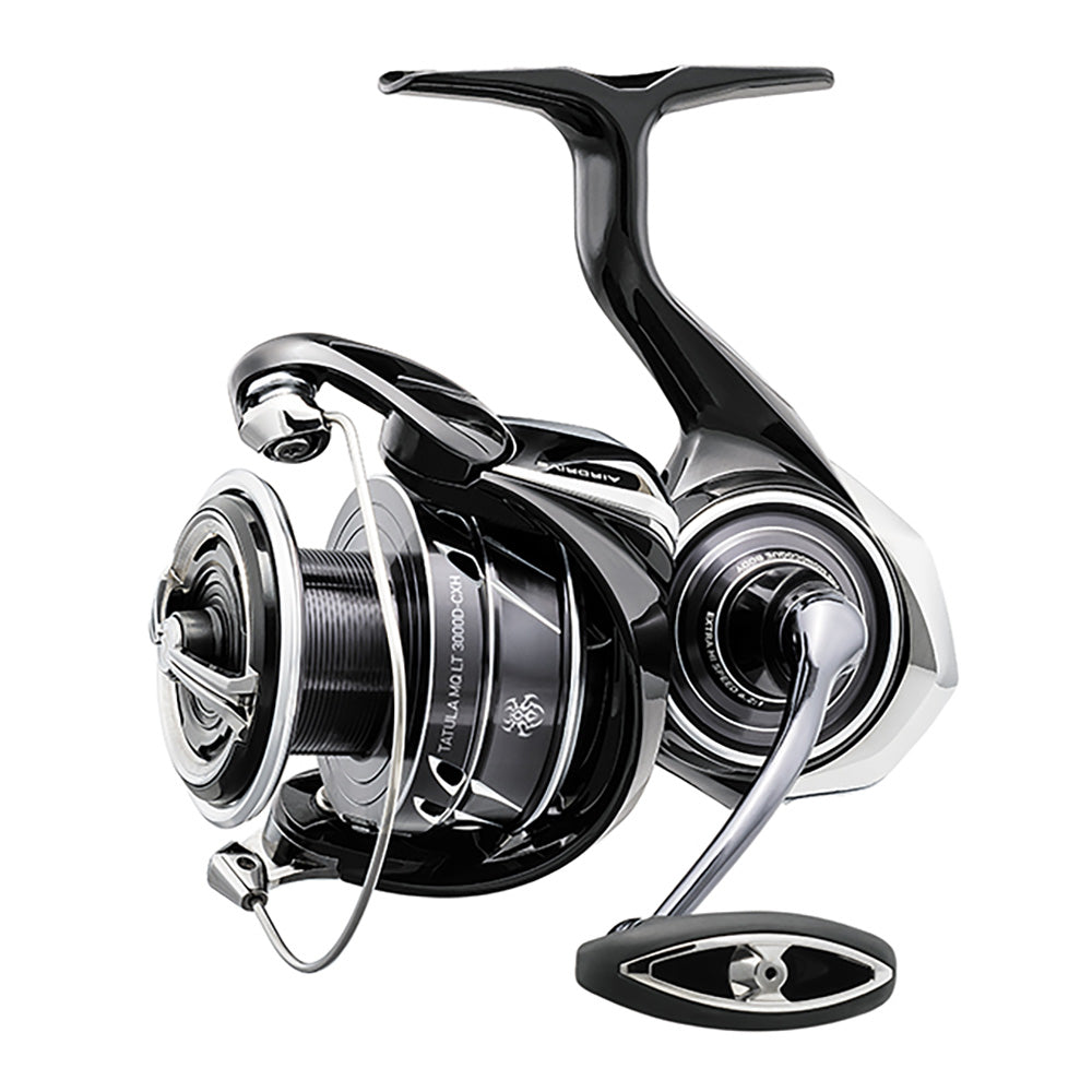 Daiwa Tatula MQ LT 4000 Spinning Reel TTUMQLT4000CXH
