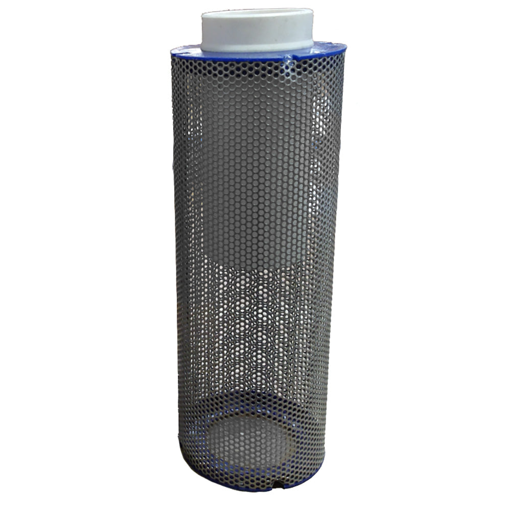 GROCO BS23 Stainless Steel Basket fSS1000  BVS100 BS23