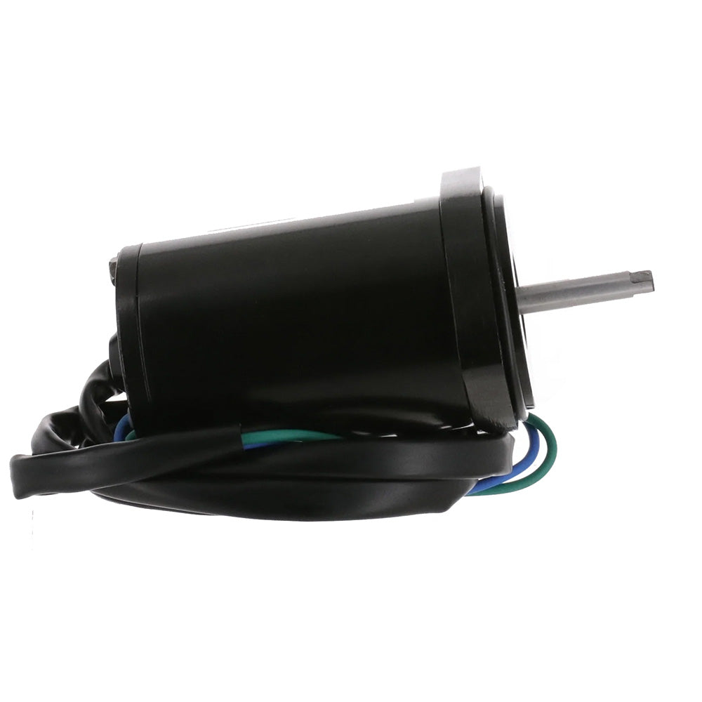 ARCO Marine Original Equipment Quality Replacement Tilt Trim Motor  2 Wire  3Bolt Mount 6259
