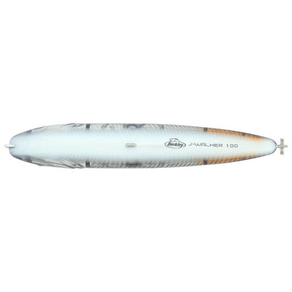 Berkley JWalker 100 Saltwater  Mangrove Minnow 1547880