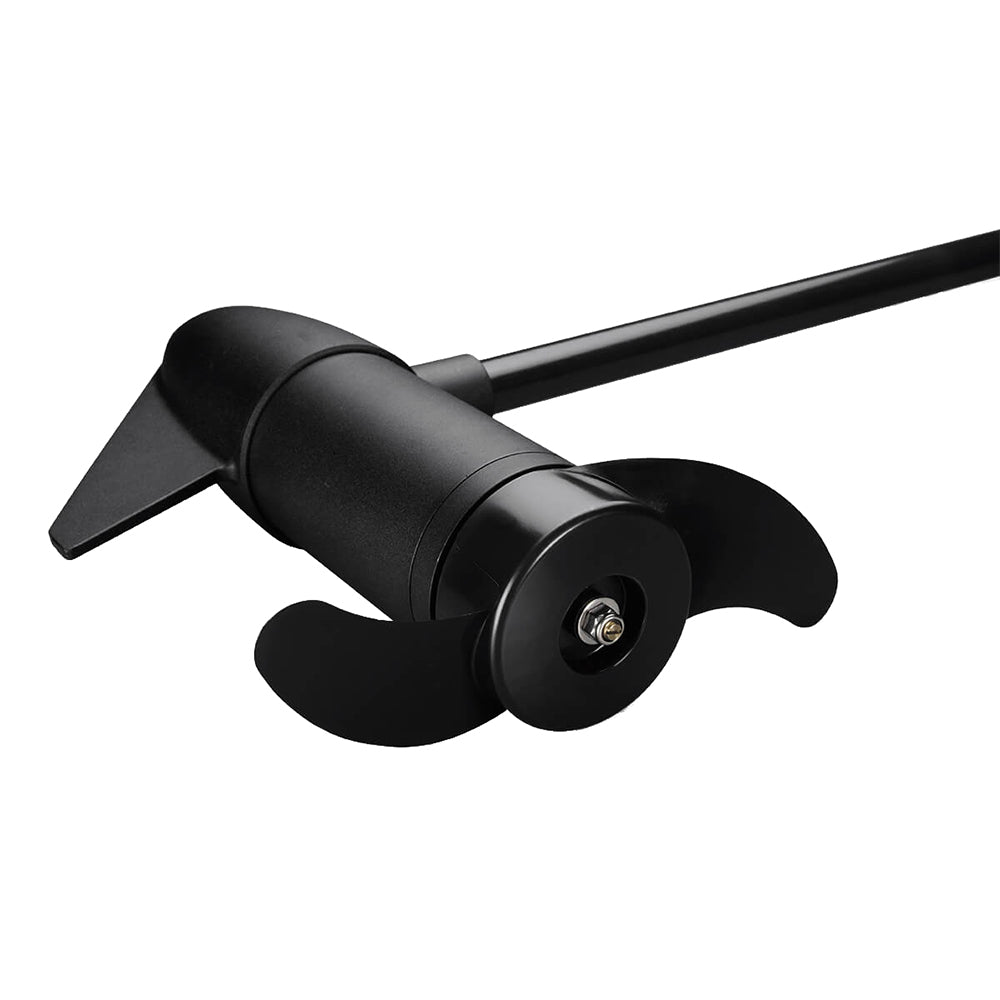 Minn Kota Endura Max 55 Trolling Motor  Transom Mount  12V  55lb  36 1352155M