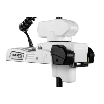 Minn Kota Riptide Instinct QUEST 90115 Trolling Motor wWireless Remote  2436V  90115LBS  60 1358560