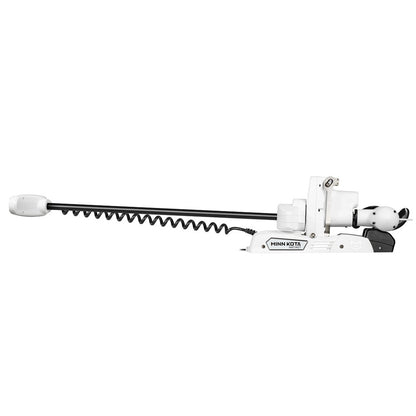 Minn Kota Riptide Instinct QUEST 90115 Trolling Motor wWireless Remote  2436V  90115LBS  72 White 1358561