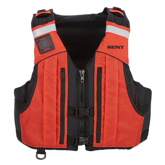 Kent First Responder PFD  LXL  Orange 15140020005023