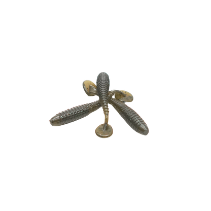 2.75" Paddletails