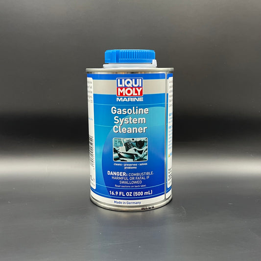 Liqui Moly Marine Gasoline System Cleaner 500mL