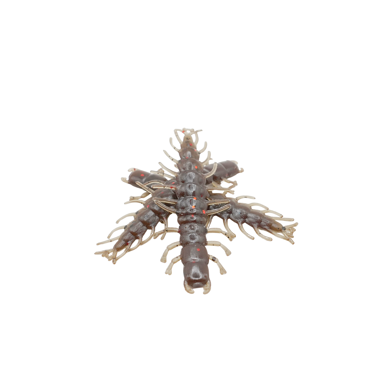 3" Rivermites