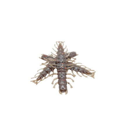 3" Rivermites