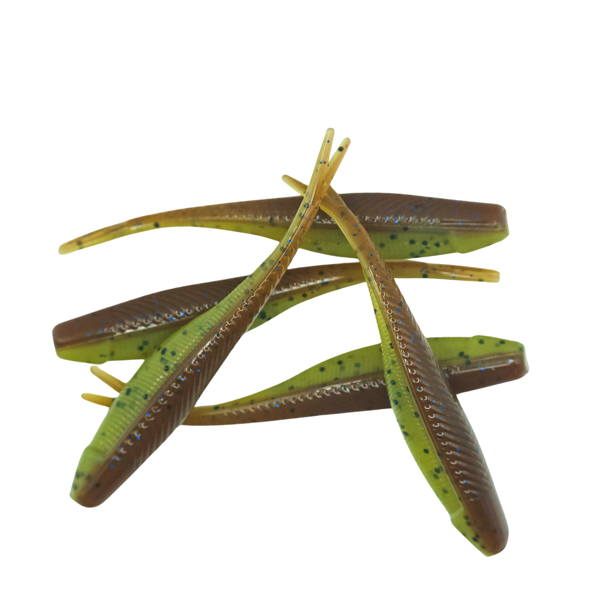 2.5" Sonar Shads
