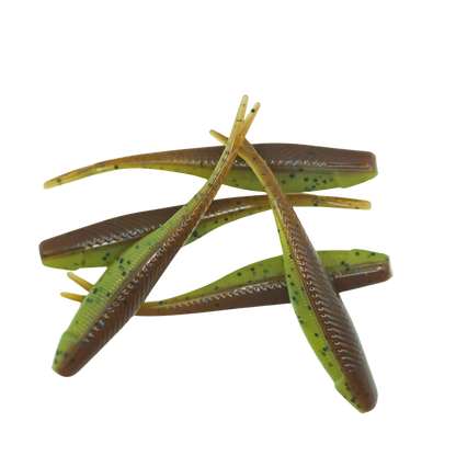 2.5" Sonar Shads