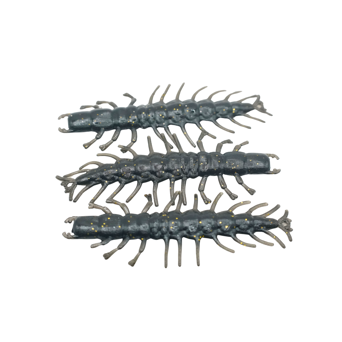 3" Rivermites