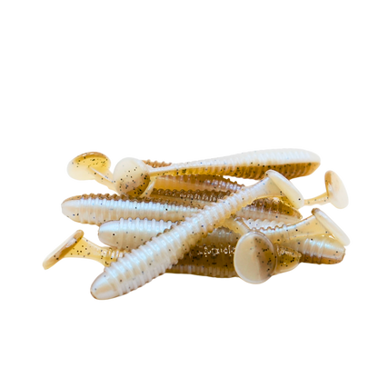 2.75" Paddletails
