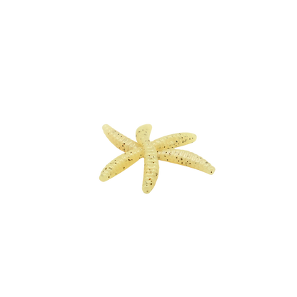 1" Wax Worm