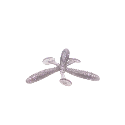 2.75" Paddletails