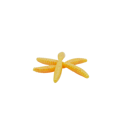 1" Wax Worm